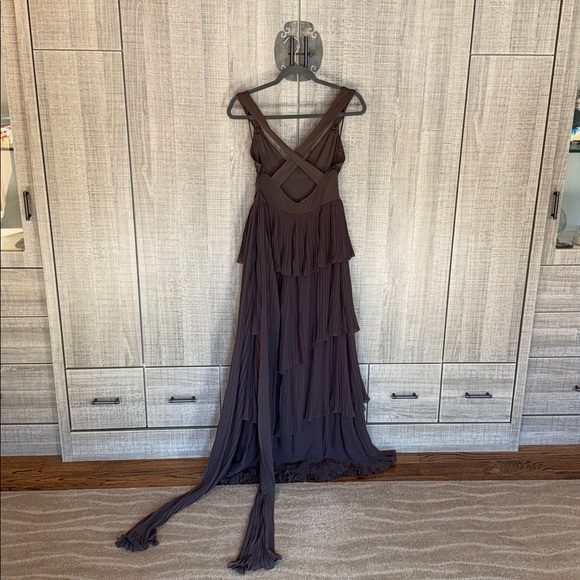 Free People Sola Maxi Dress‎ - Picture 4 of 17